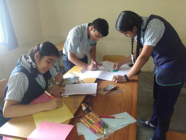 Activity Gallery